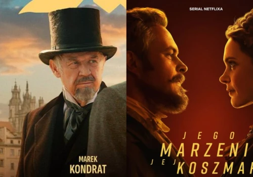 WOJNA LALEK! Marek Kondrat krytkuje serial Netflixa: 