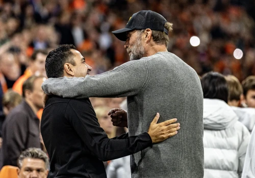 Kosmiczne wyczyny Haalanda w kadrze. Lewandowski i reszta bez podjazdu