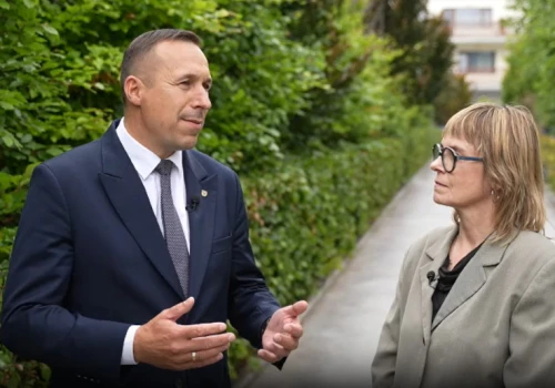 Miliony na przygotowanie do kryzysu. „Umiejętności strzeleckie powinny być powszechne”