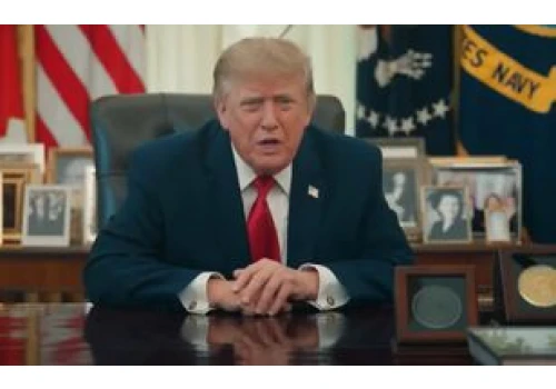 Trump: Jestem wielkim przyjacielem Polaków