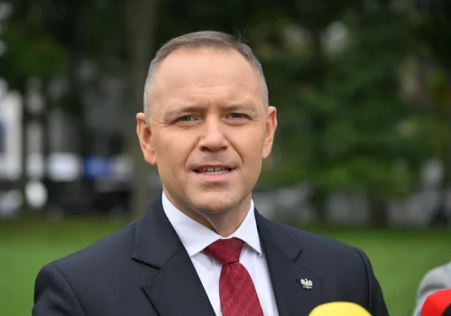 Znany dziennikarz zmienił rolę w procesie, który prezydent wytoczył Onetowi. „Lubię odpowiadać za swoje słowa”