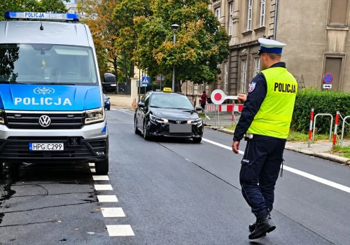 Wielka kontrola taksówek w Krakowie. Znamy szczegóły akcji