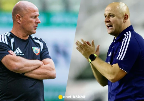 Kroczek do poprawy Miedzi Legnica. Bolesna nieregularność