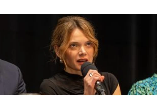 Czy Wokulski był stalkerem, a Łęcka ofiarą swoich czasów? Netflix zrobił z 