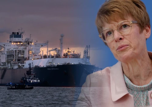 Jedna z najważniejszych ekonomistek w Niemczech krytykuje UE. Ostrzega przed energetyczną luką po 2030 r.