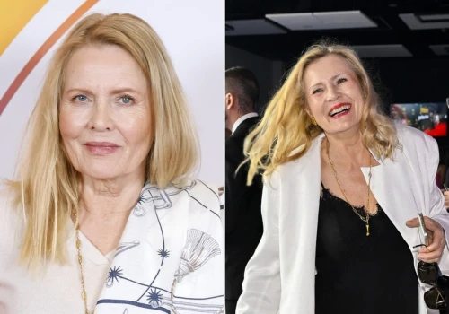 Grażyna Szapołowska obejrzała ten serial dwa razy z rzędu. „Jestem zachwycona”