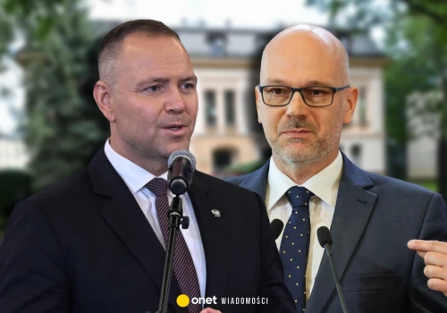 Karol Nawrocki powinien zaprosić Macieja Berka na ślubowanie? Jasne wskazanie Polaków