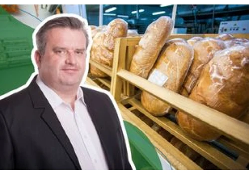 Jak naprawdę powstaje chleb z marketu? Ekspert wyjaśnia, dlaczego mrożenie podbija polski rynek