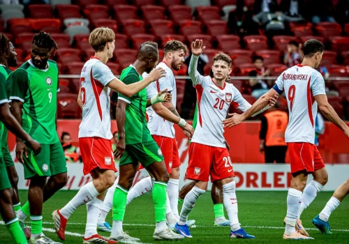 Liga Narodów. Polska - Bośnia i Hercegowina. Gdzie oglądać na żywo, online?