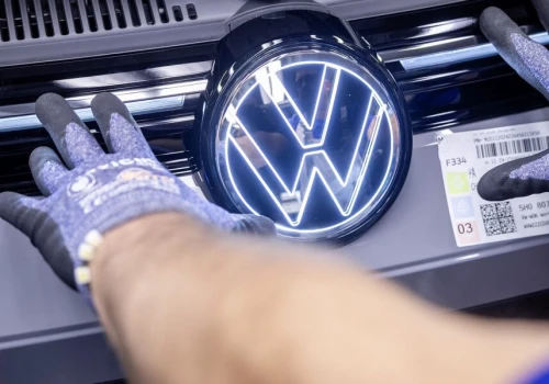 Ponad 2 mln Volkswagenów do serwisu. Pęknięcie śruby może odebrać kontrolę nad autem