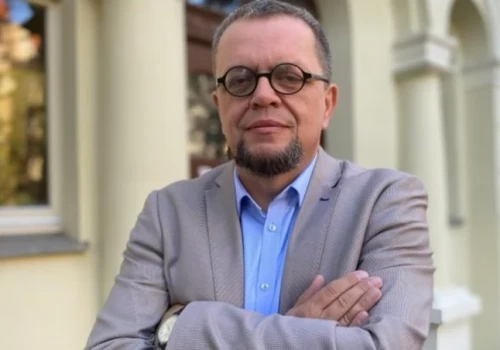 Co robił marszałek Sejmu w polu i czy musi o tym opowiadać? Może to pole kapusty, które chciał ratować wrocławski radny
