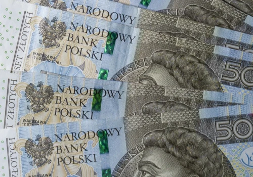 W Polsce przybywa ultrabogatych. Takiego tempa nie ma nikt