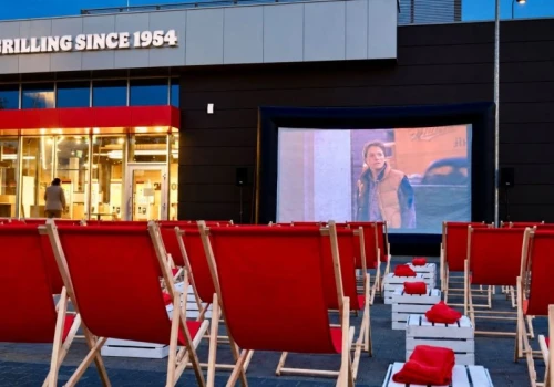 Kultowe hity pod chmurką i rabaty. Burger King zaprasza na wyjątkowe wieczory w Zgorzelcu