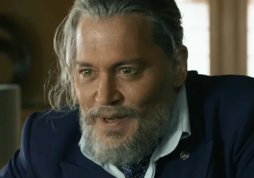 Johnny Depp wraca do Hollywood. Gwiazdor ponownie z Penélope Cruz w mocnym thrillerze