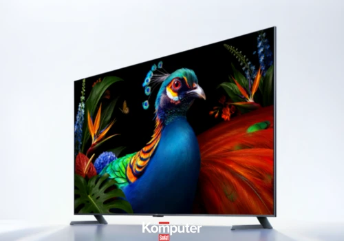 Nowy telewizor Xiaomi to sprzęt z podświetleniem Mini LED i audio 170W