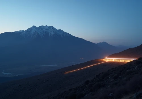 Lesotho pierwszym krajem stosującym ramy ONZ dla AI. Ruszają prace nad infrastrukturą obliczeniową