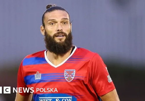 Angielski piłkarz Andy Carroll: Byłem ofiarą napaści seksualnej