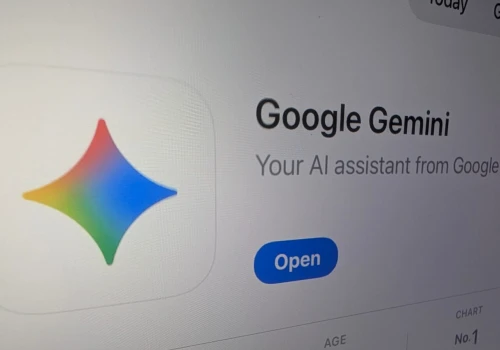 Gemini dostał twarz. Google pokazało nową generację rozmów z AI