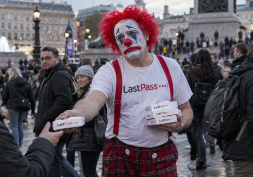 Fałszywe instalatory LastPass rozpowszechniają narzędzie do wyłączania EDR na poziomie jądra oraz dystrybuują oprogramowanie kradnące dane!