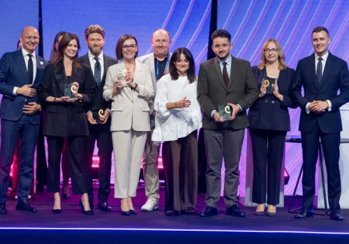 Redaktor naczelna Portalu Samorządowego z nagrodą eMobility Media Awards 2026
