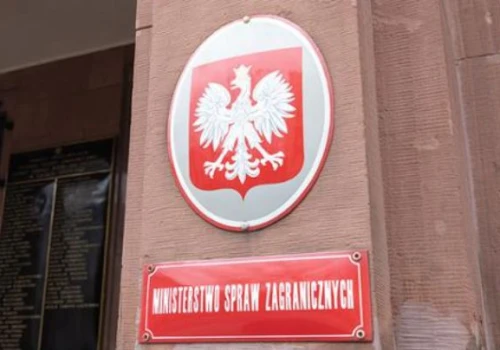 Polska zmienia kurs wobec Białorusi?