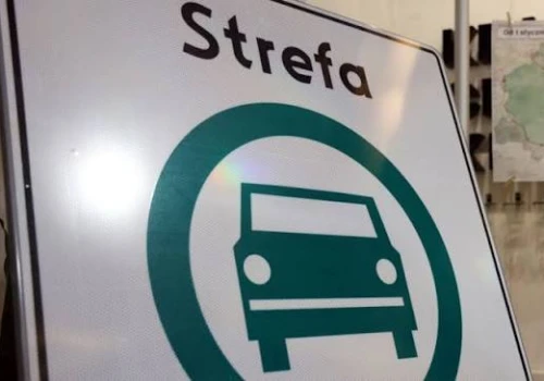 0,92 proc. i 5 groszy od każdej płatności za wjazd do SCT. Jedna oferta w przetargu
