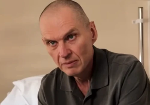 Andrzej Poczobut w Waszyngtonie: Wolność łączy Polskę i Amerykę