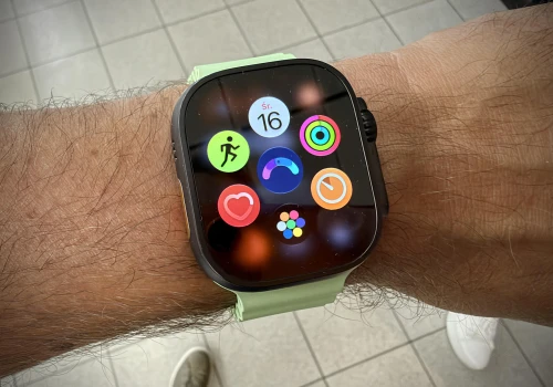 watchOS 27.2 szykuje nowy podgląd zrzutów ekranu na Apple Watchu