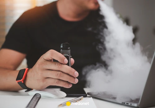 Nowe badania o marihuanie. Eksperci: osoba z placebo musiała przerwać inhalację