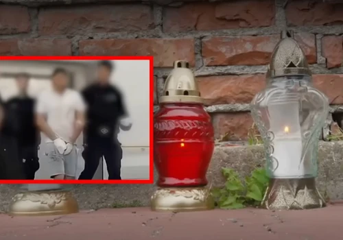 Nowe fakty ws. tragedii w Jarosławiu. To dlatego napastnik przyjechał do miasta. „Chciał odzyskać”