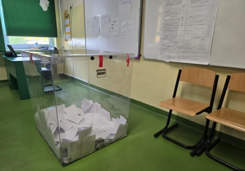 Ostatni sondaż przed wyborami w Krakowie. Tak wygląda sytuacja na finiszu kampanii
