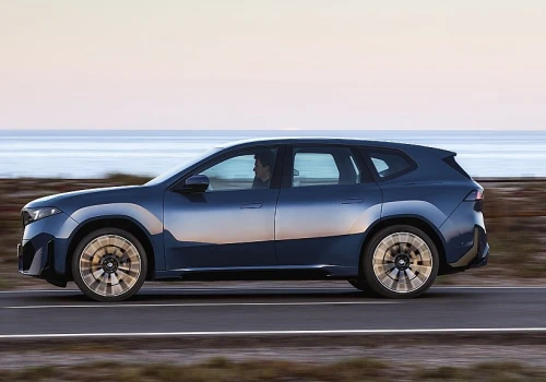 Szef BMW krytykuje ceny chińskich aut w Europie. Nie chce jednak kolejnych ceł