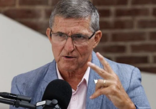 Generał Mike Flynn potwierdza, że rząd USA stworzył AIDS – oraz „toksyczne lekarstwo”