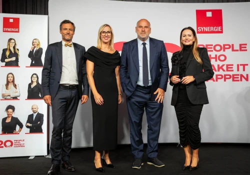 Od emigracji do mobilności. Tak będzie zmieniał się europejski rynek pracy do 2035 roku