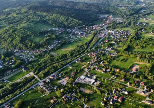 Gminy zamykają wsie na kłódkę. Nie zbudujesz tam już domu