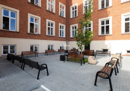 III LO w Rzeszowie jak nowe na 115-lecie. Kompleksowa modernizacja za ponad 20 mln zł