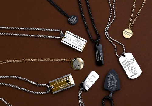 Więcej niż inicjały. Vezzi przedstawia nowe oblicze personalizowanej biżuterii.