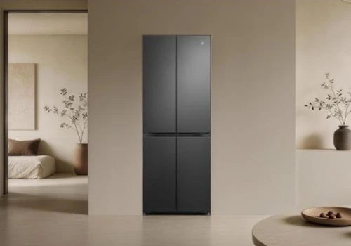 To nie jest zwykła lodówka! Xiaomi zaprezentowało imponujący model 425L!