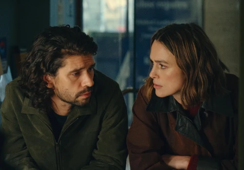 Zwiastun 2. sezonu Black Doves. Keira Knightley znowu w akcji w serialu Netflixa