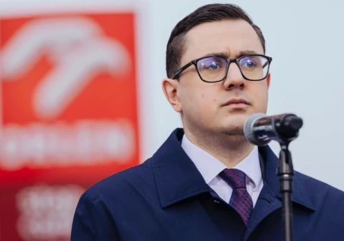 Mieliśmy rację w sprawie pelletu. Nerwowa reakcja ministra energii tylko to potwierdza