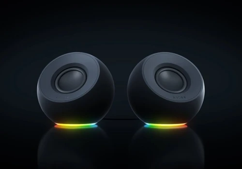 Razer przywraca do życia kultową serię głośników Mako. Znamy specyfikację powracającej serii