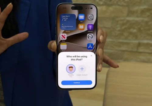 Apple promuje nowe funkcje kontroli rodzicielskiej w iOS 27
