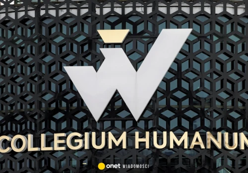 Jest pierwszy wyrok w sprawie Collegium Humanum