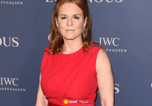 Kolejna książka, kolejny wstrząs dla rodziny królewskiej. Sarah Ferguson wyjaśni aferę Epsteina