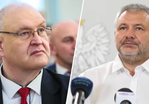 Grochal: Żurek idzie po Święczkowskiego. Dni 