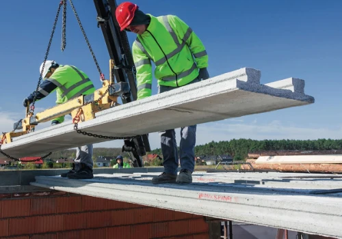 Ile kosztują stropy Teriva, Filigran, monolit i prefabrykaty? Tańszy materiał nie zawsze oznacza niższy koszt budowy