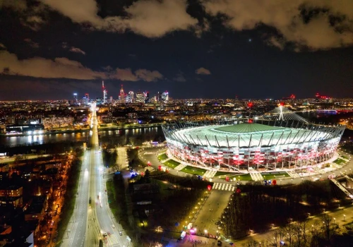 Już dziś Polska rozpocznie zmagania w Lidze Narodów na PGE Narodowym