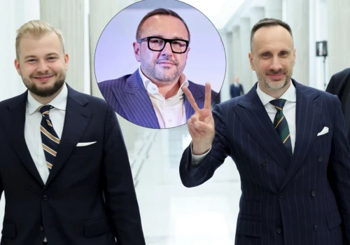 Nowe, PORAŻAJĄCE ustalenia ws. posła PiS. Szokujące zarzuty! Kowalski grzmi, Moskal …