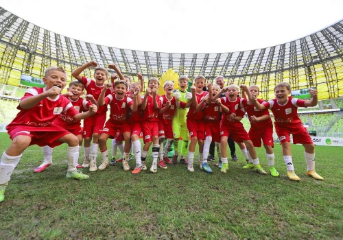Sparta Sycewice wygrywa PROCAM Cup 2026. Cztery gole w finale