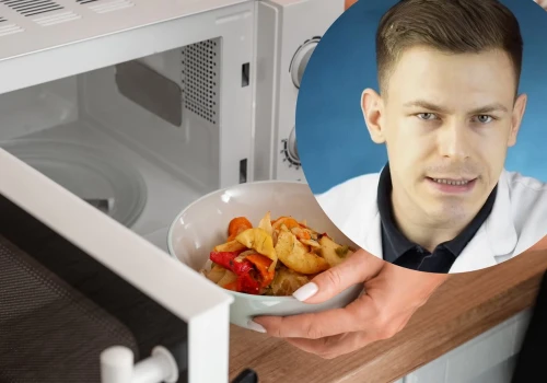 Czy mikrofalówka to 